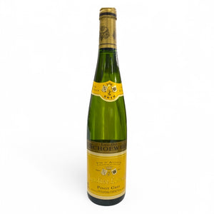 Gustave Lorentz Pinot Gris Lieu-Dit Schofweg 2019