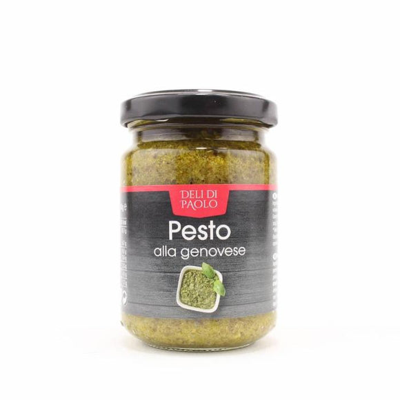 Pesto Alla Genovese