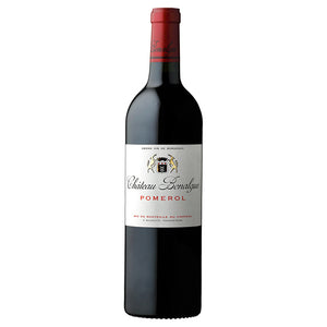 Château Bonalgue Pomerol 2020