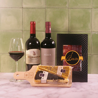 Gift box Duo di Vino