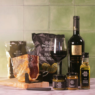 Iberico Prestige Gift Box