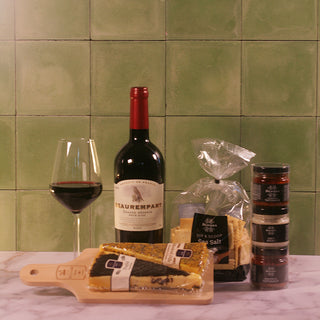 Grand Reserve Gift Box