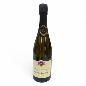 Schouwen-Duiveland Brut De Zélande 2021 De Kleine Schorre