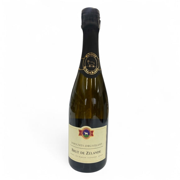 Schouwen-Duiveland Brut De Zélande 2021 De Kleine Schorre