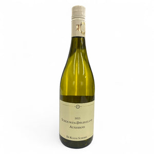 Schouwen-Duiveland Auxerrois 2023 De Kleine Schorre