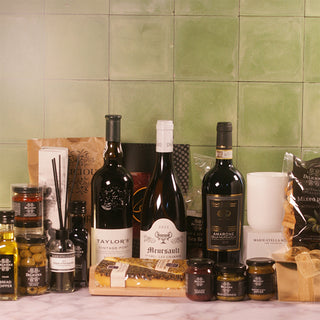 Gift Box Iconic Wines