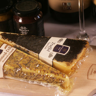 Amarone &amp; Barolo Geschenkbox