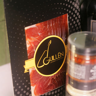 Amarone &amp; Barolo Geschenkbox