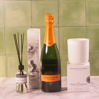 Gift box Bubbles &amp; Fragrance