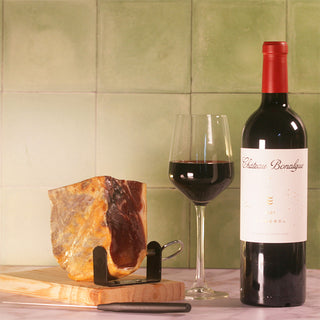 Giftbox Iberico Deluxe