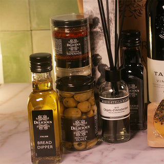 Geschenkbox Iconische Wijnen