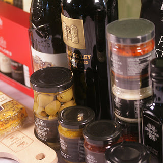 Geschenkbox Klassischer Genuss