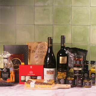 Gift Box Classic Enjoyment