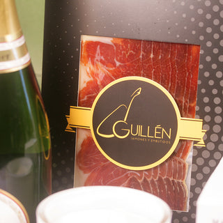 Geschenkbox Laurent-Perrier & Sfeer