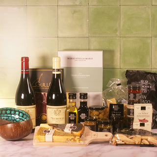 Gift Box Iconic Wines