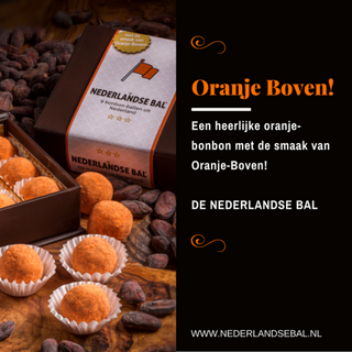 De Nederlandse Bal 9 stuks Exclusive Edition - Wijnbox - wijn - wijn bestellen