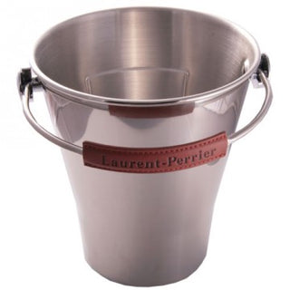 Laurent Perrier Champagnekoeler klein - Wijnbox.nl