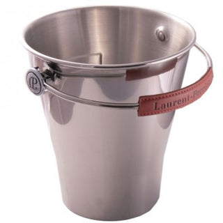 Laurent Perrier Champagnekoeler klein - Wijnbox.nl