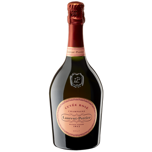 Laurent Perrier Cuvee Brut Rose - Wijnbox.nl